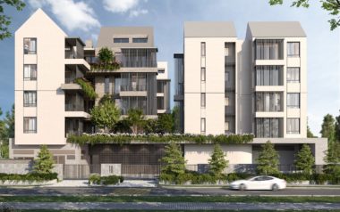 10 Evelyn – 伊芙琳路@諾維娜、紐頓公寓